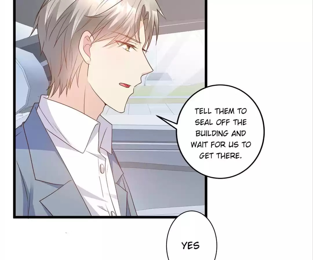 A Chance to Cherish Chapter 84 page 31 - 