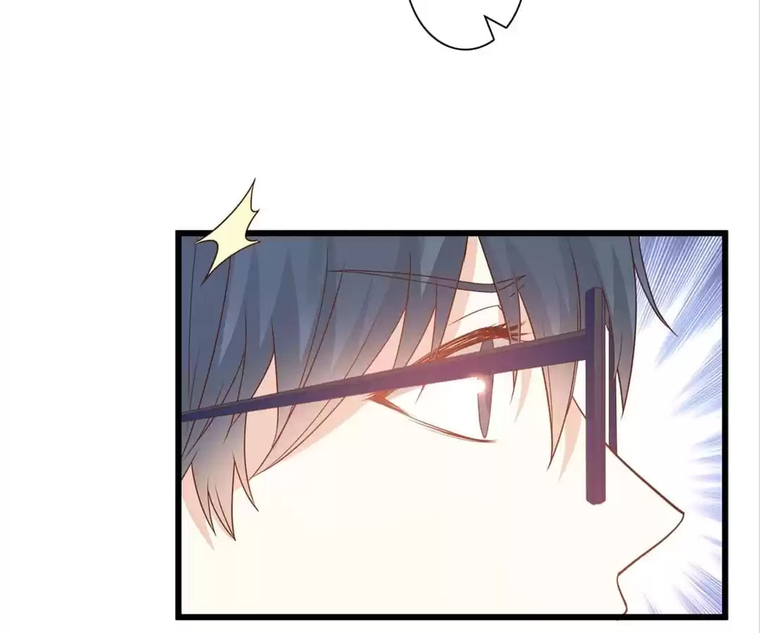 A Chance to Cherish Chapter 84 page 32 - 