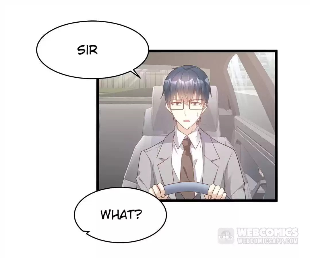 A Chance to Cherish Chapter 84 page 34 - 