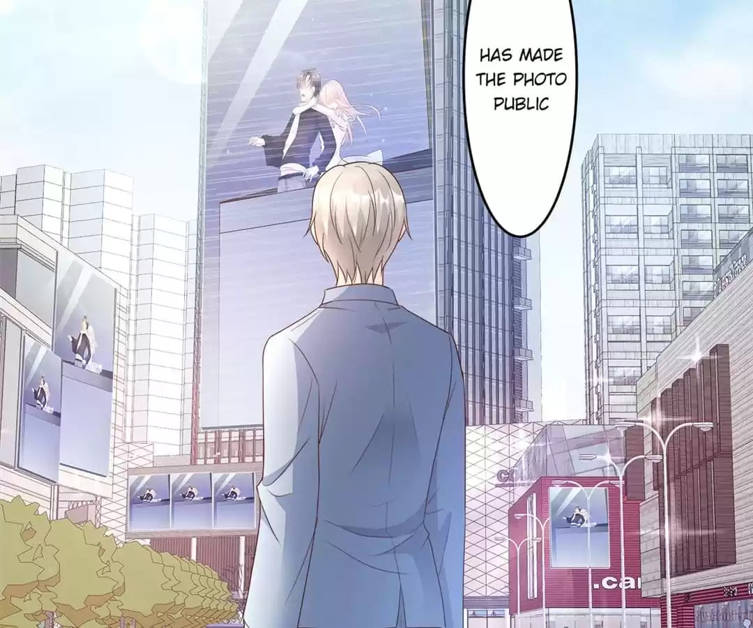 A Chance to Cherish Chapter 84 page 39 - 