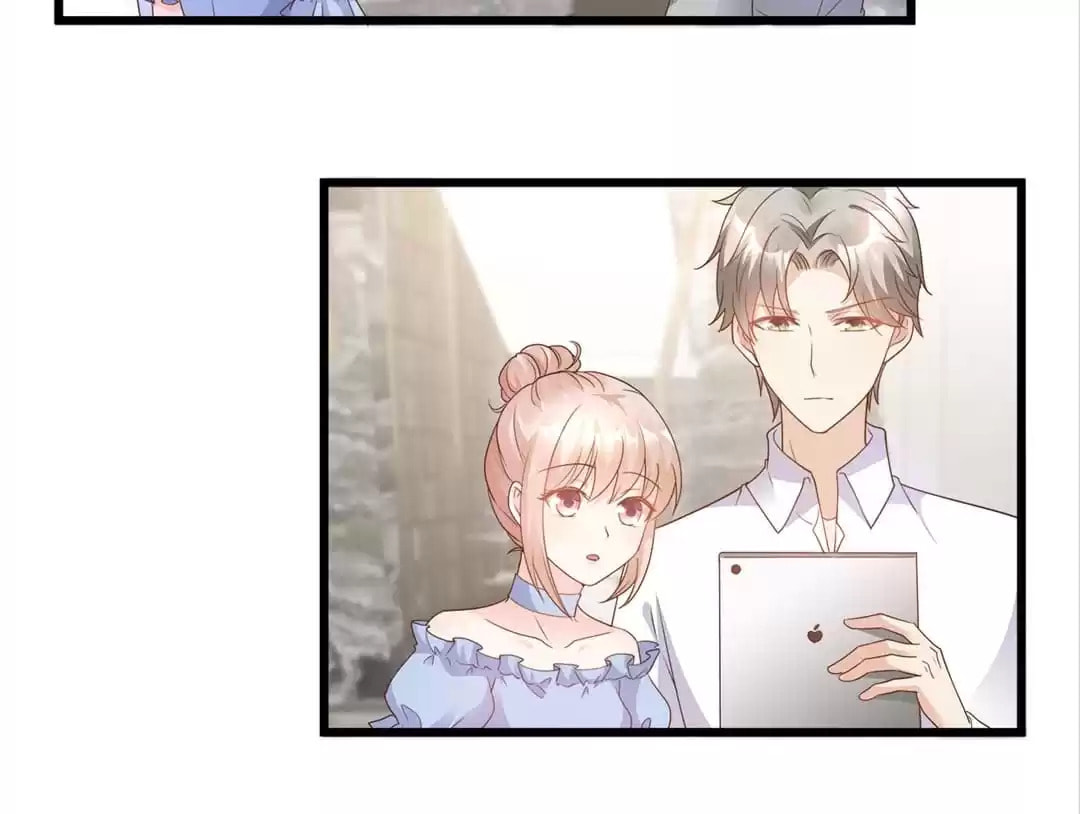 A Chance to Cherish Chapter 84 page 6 - 