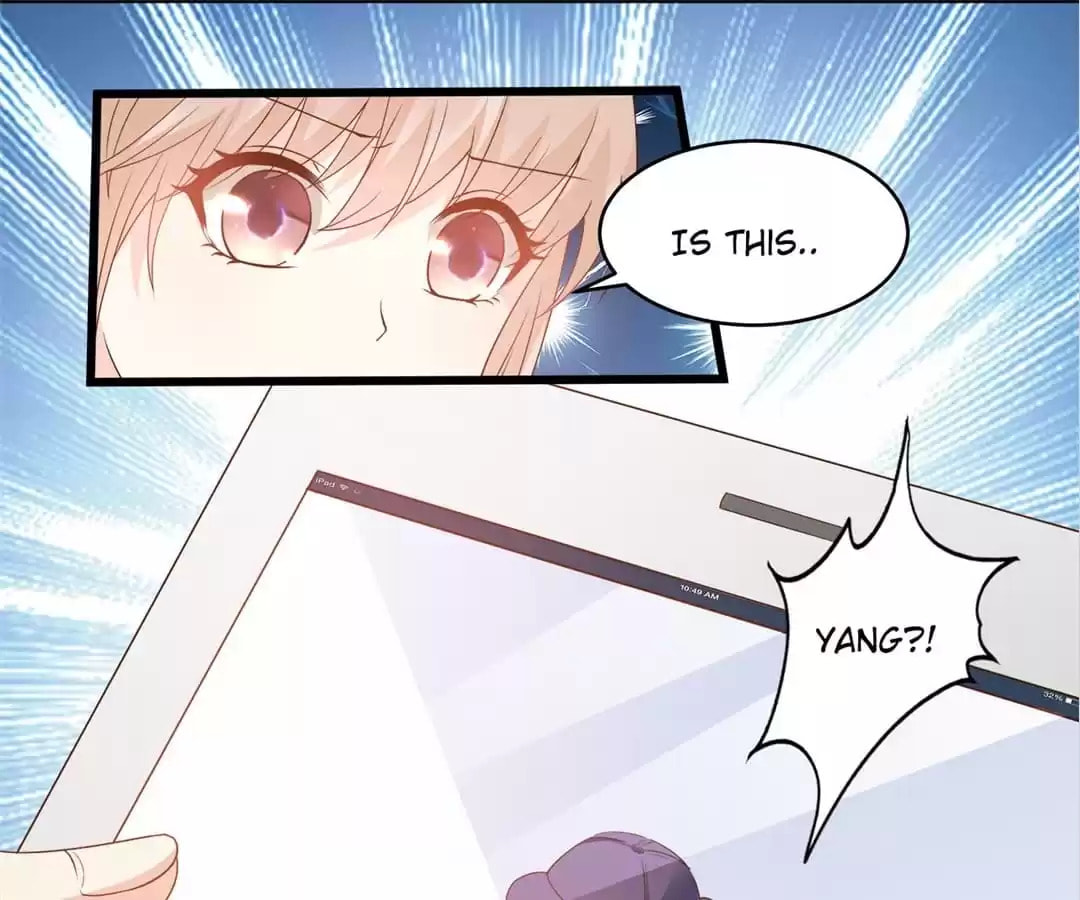 A Chance to Cherish Chapter 84 page 7 - 