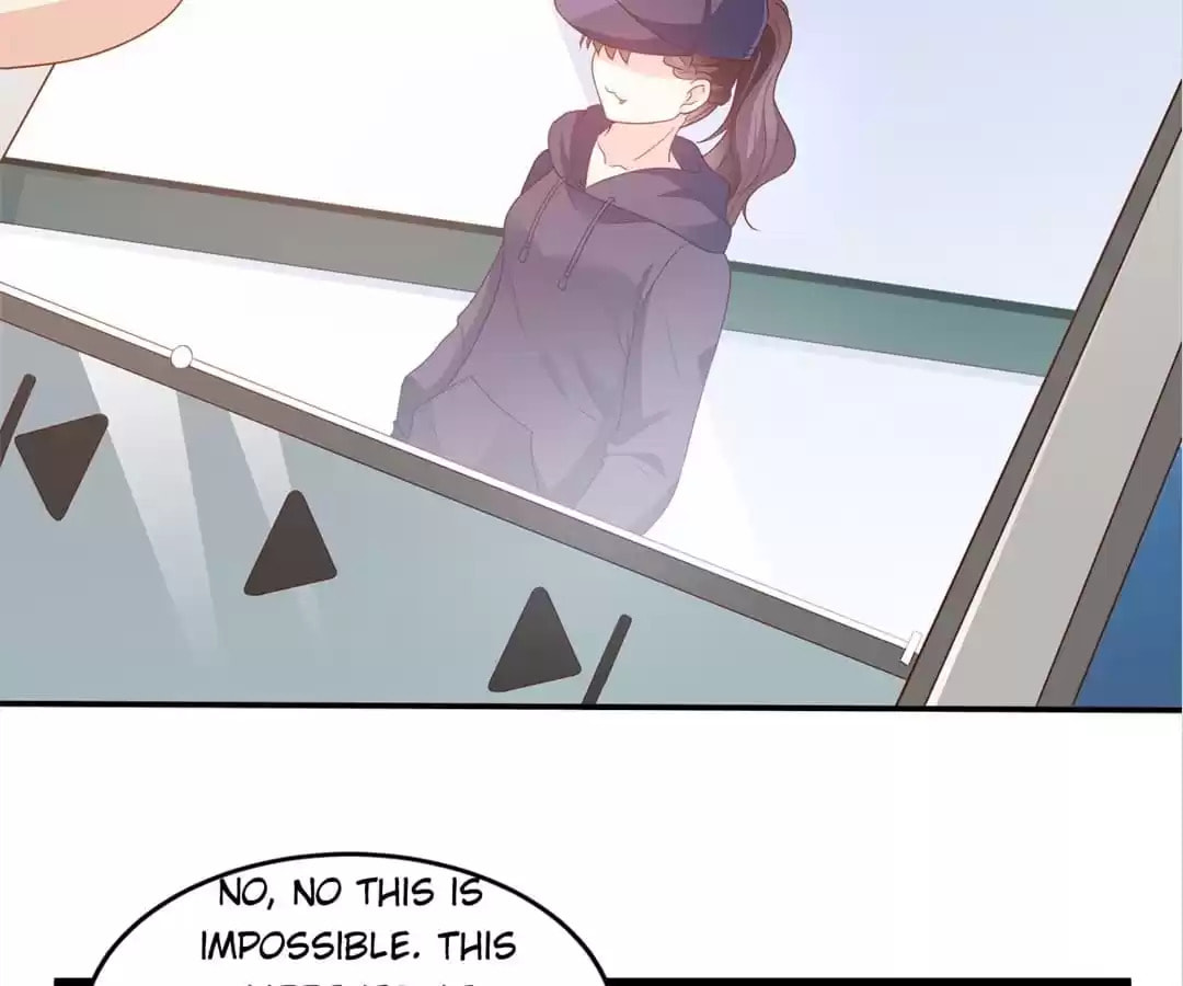 A Chance to Cherish Chapter 84 page 8 - 