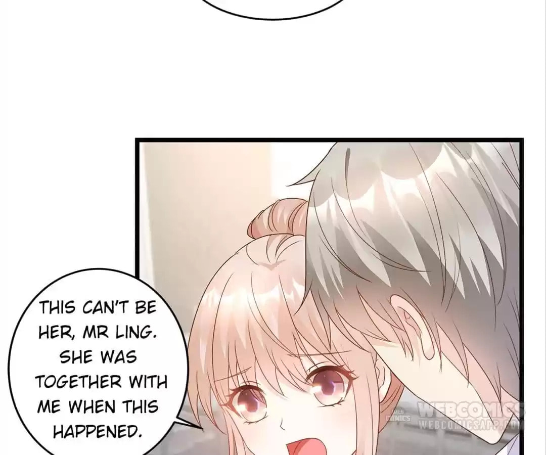 A Chance to Cherish Chapter 84 page 10 - 
