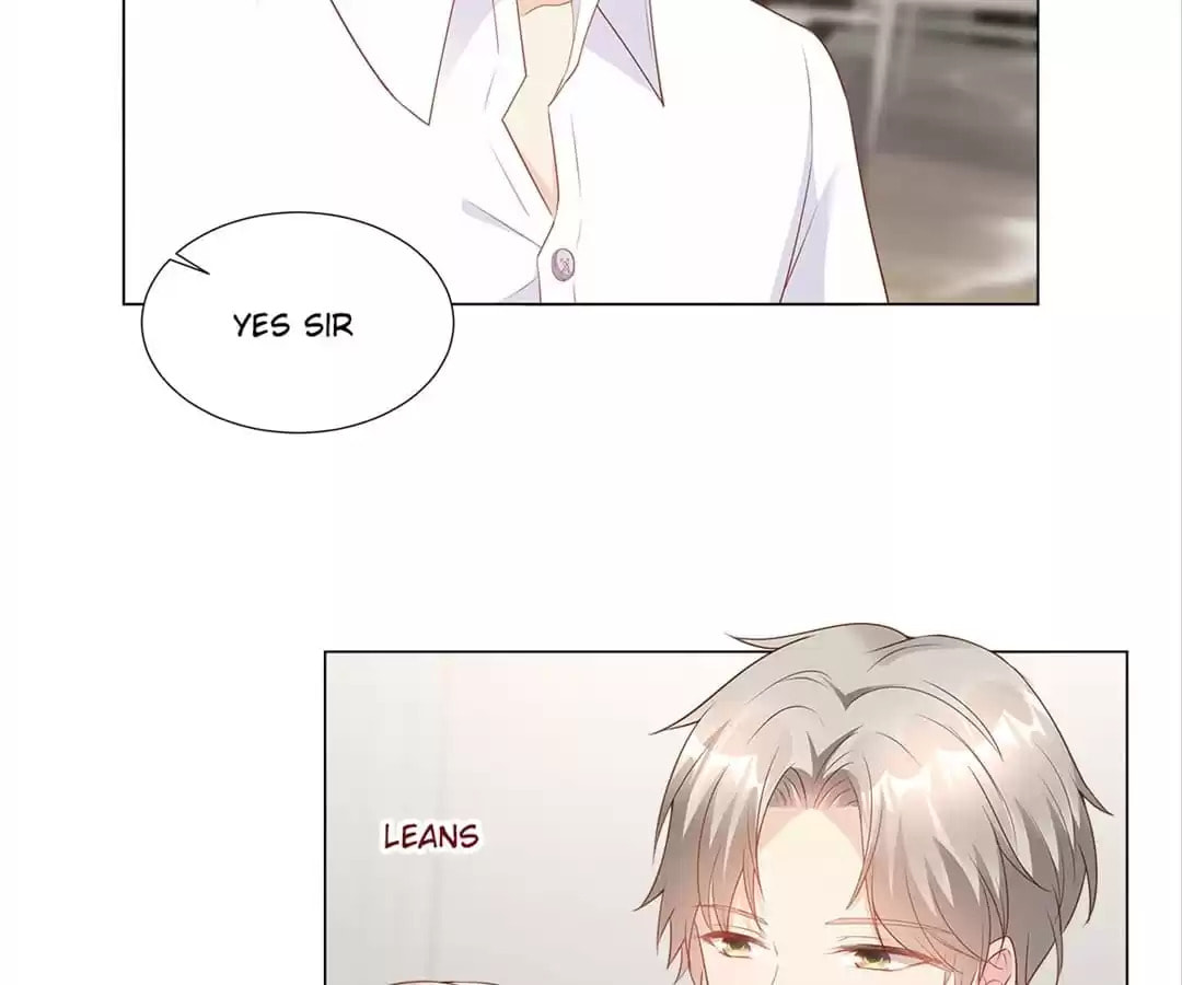 A Chance to Cherish Chapter 85 page 11 - 