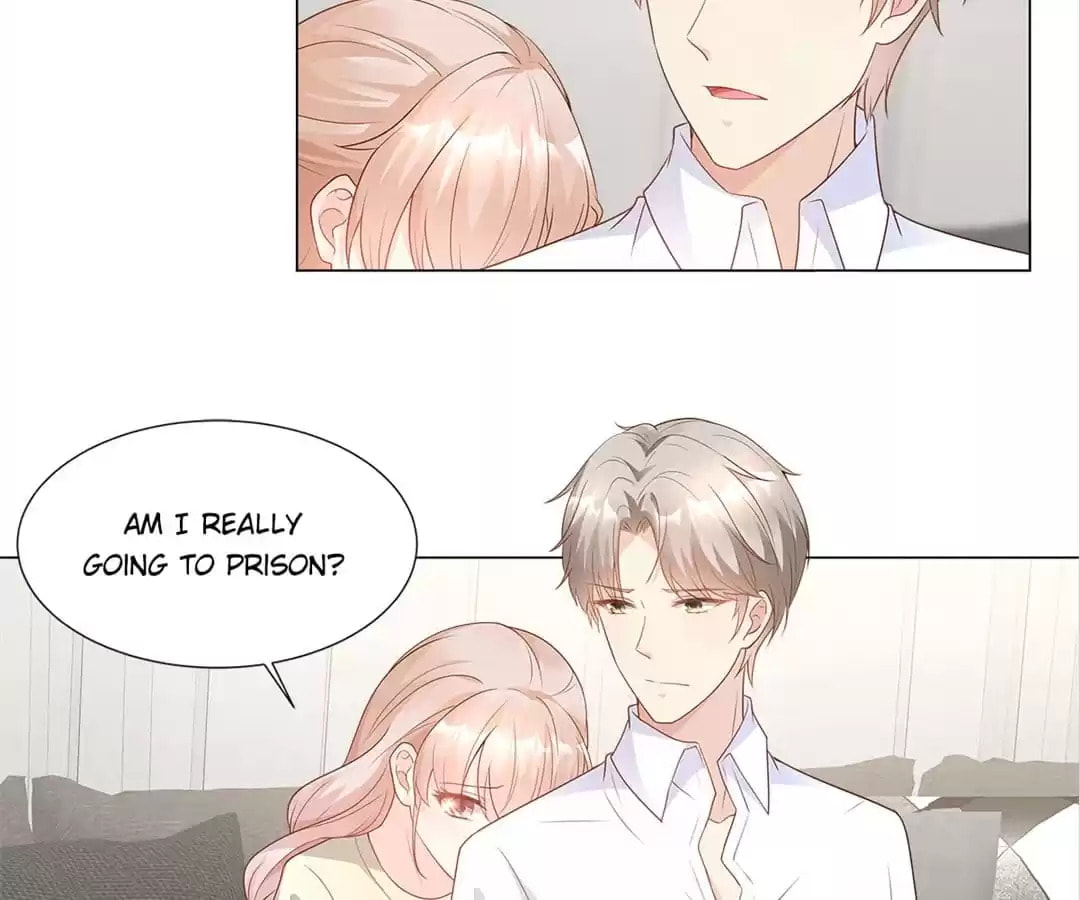 A Chance to Cherish Chapter 85 page 12 - 