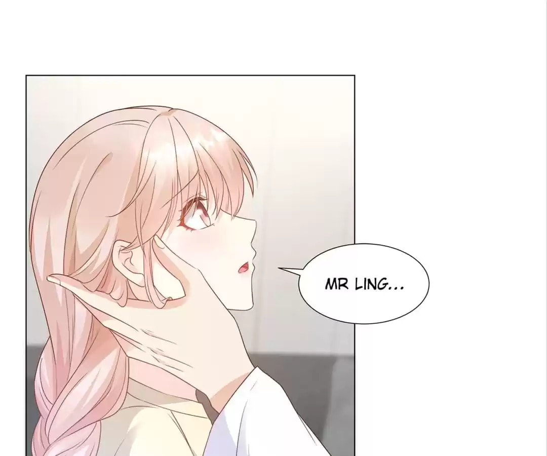 A Chance to Cherish Chapter 85 page 15 - 