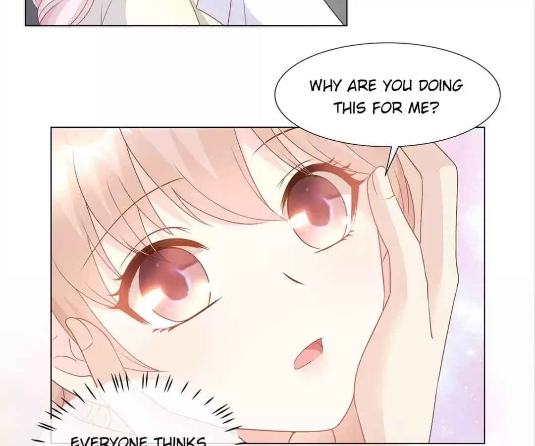 A Chance to Cherish Chapter 85 page 16 - 
