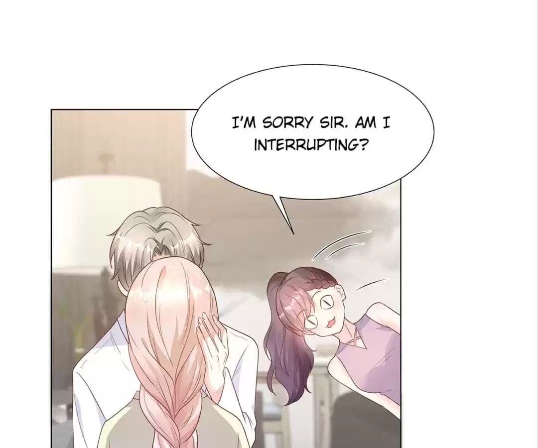 A Chance to Cherish Chapter 85 page 19 - 