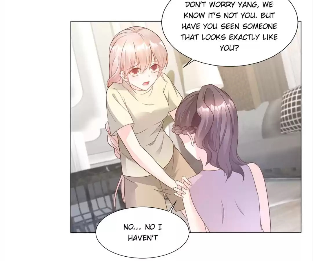 A Chance to Cherish Chapter 85 page 28 - 