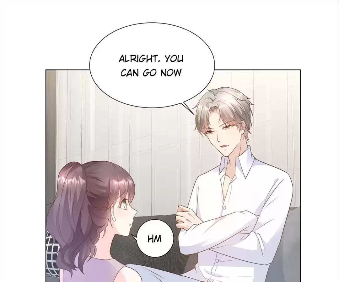 A Chance to Cherish Chapter 85 page 30 - 