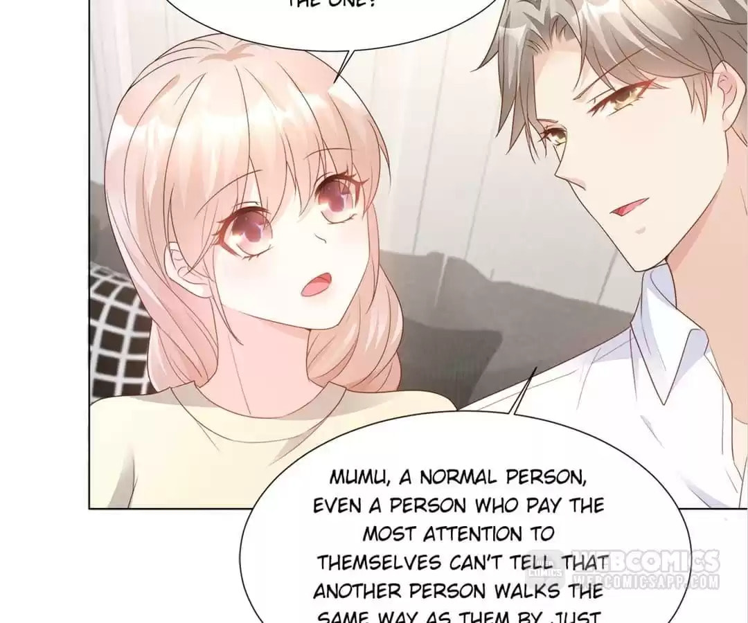 A Chance to Cherish Chapter 85 page 34 - 