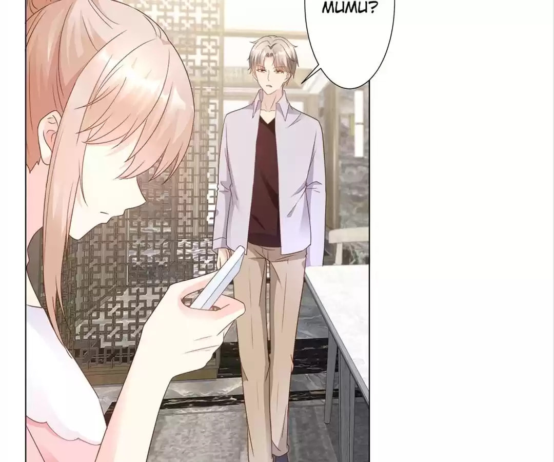 A Chance to Cherish Chapter 85 page 39 - 