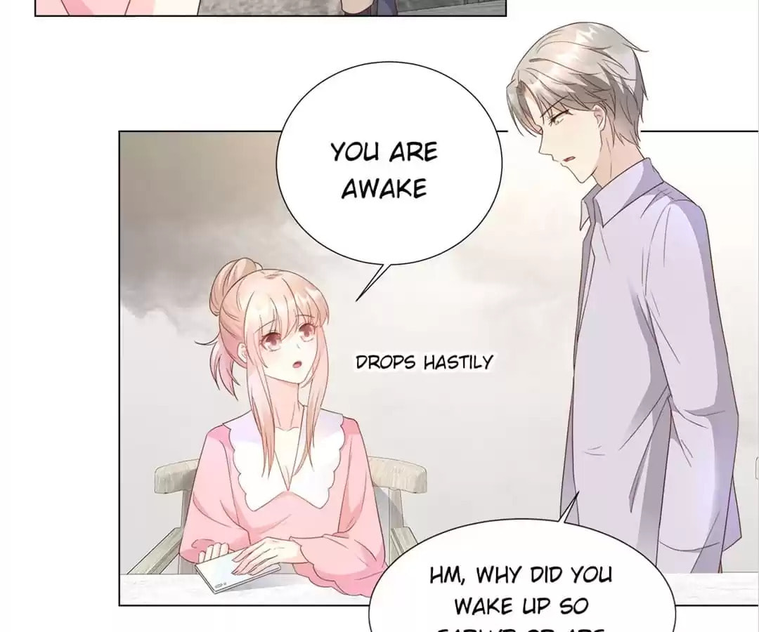 A Chance to Cherish Chapter 85 page 40 - 