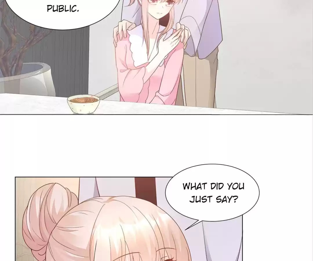 A Chance to Cherish Chapter 85 page 48 - 