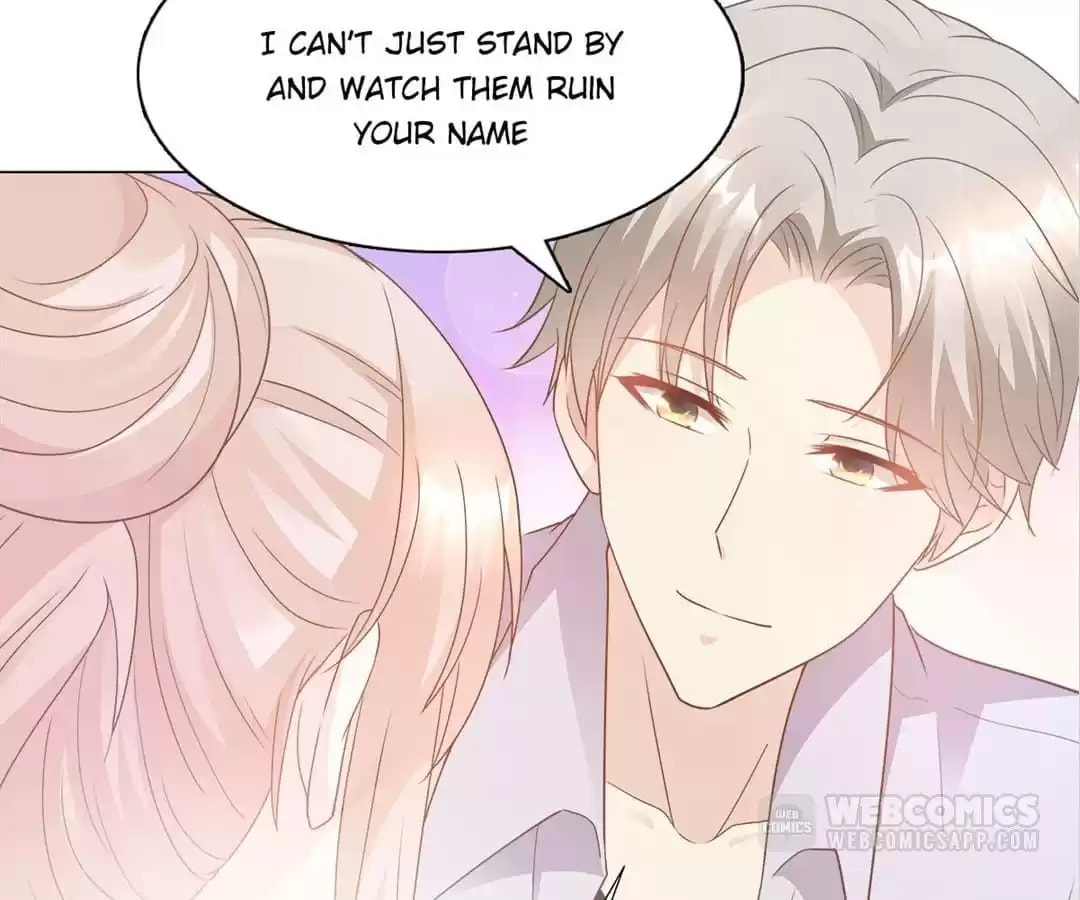 A Chance to Cherish Chapter 85 page 50 - 