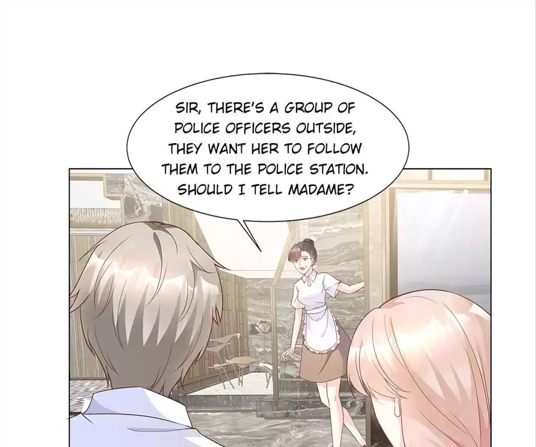 A Chance to Cherish Chapter 85 page 8 - 
