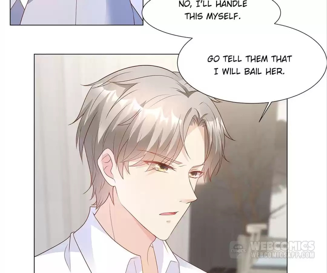 A Chance to Cherish Chapter 85 page 10 - 