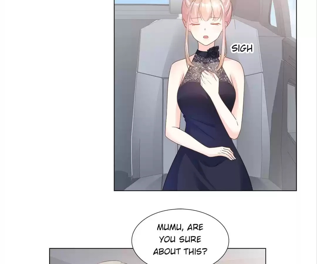 A Chance to Cherish Chapter 86 page 11 - 