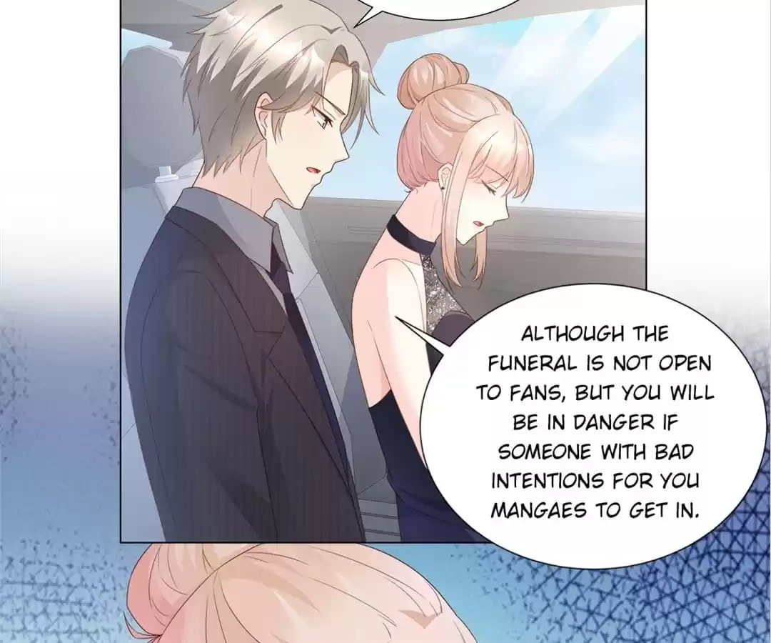 A Chance to Cherish Chapter 86 page 12 - 