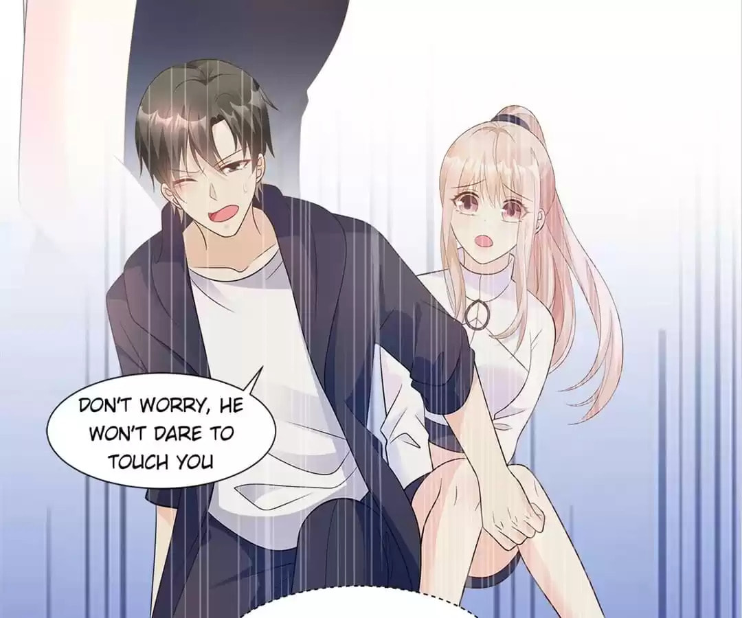 A Chance to Cherish Chapter 86 page 14 - 