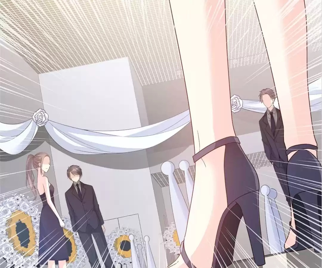 A Chance to Cherish Chapter 86 page 17 - 
