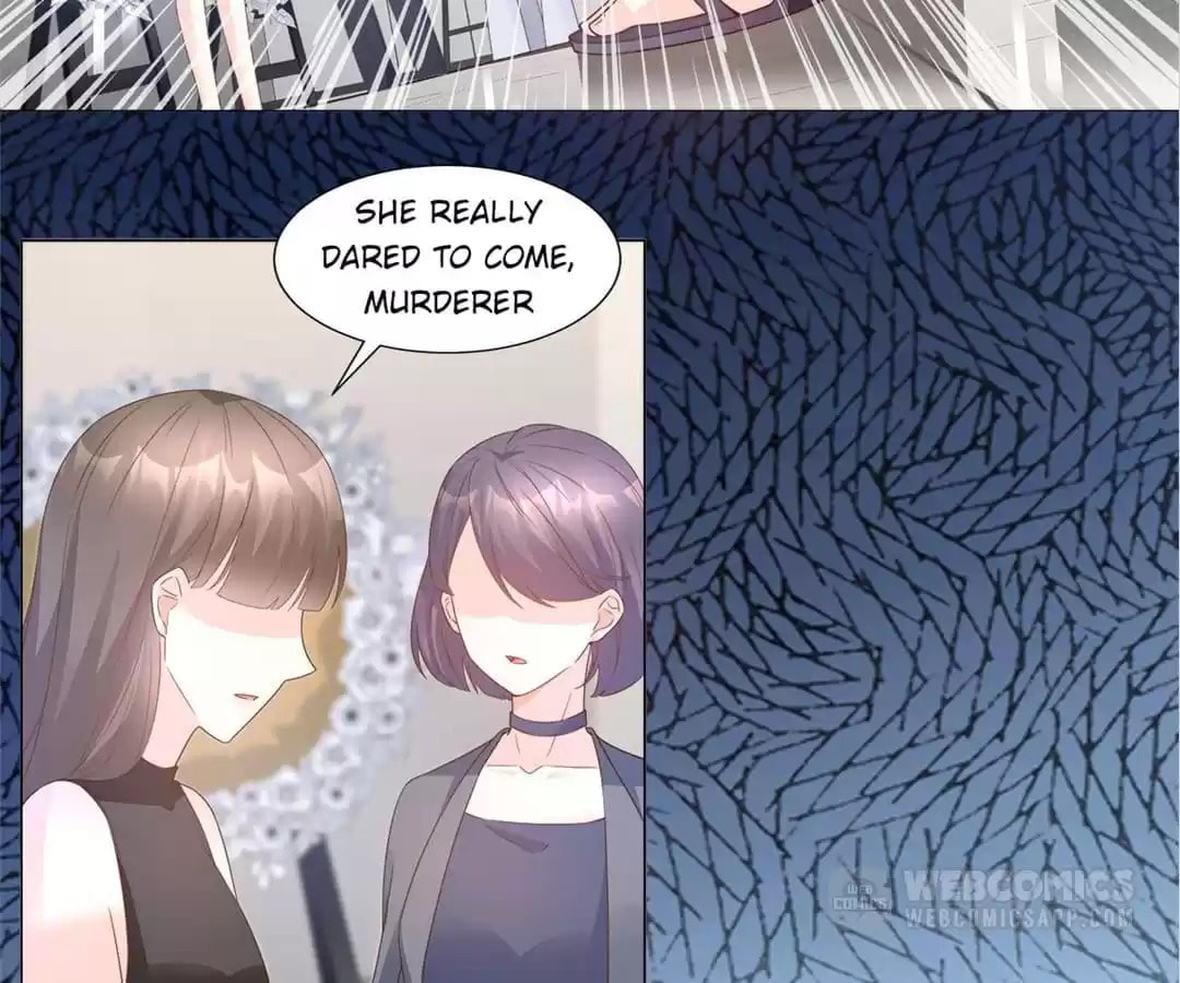 A Chance to Cherish Chapter 86 page 18 - 