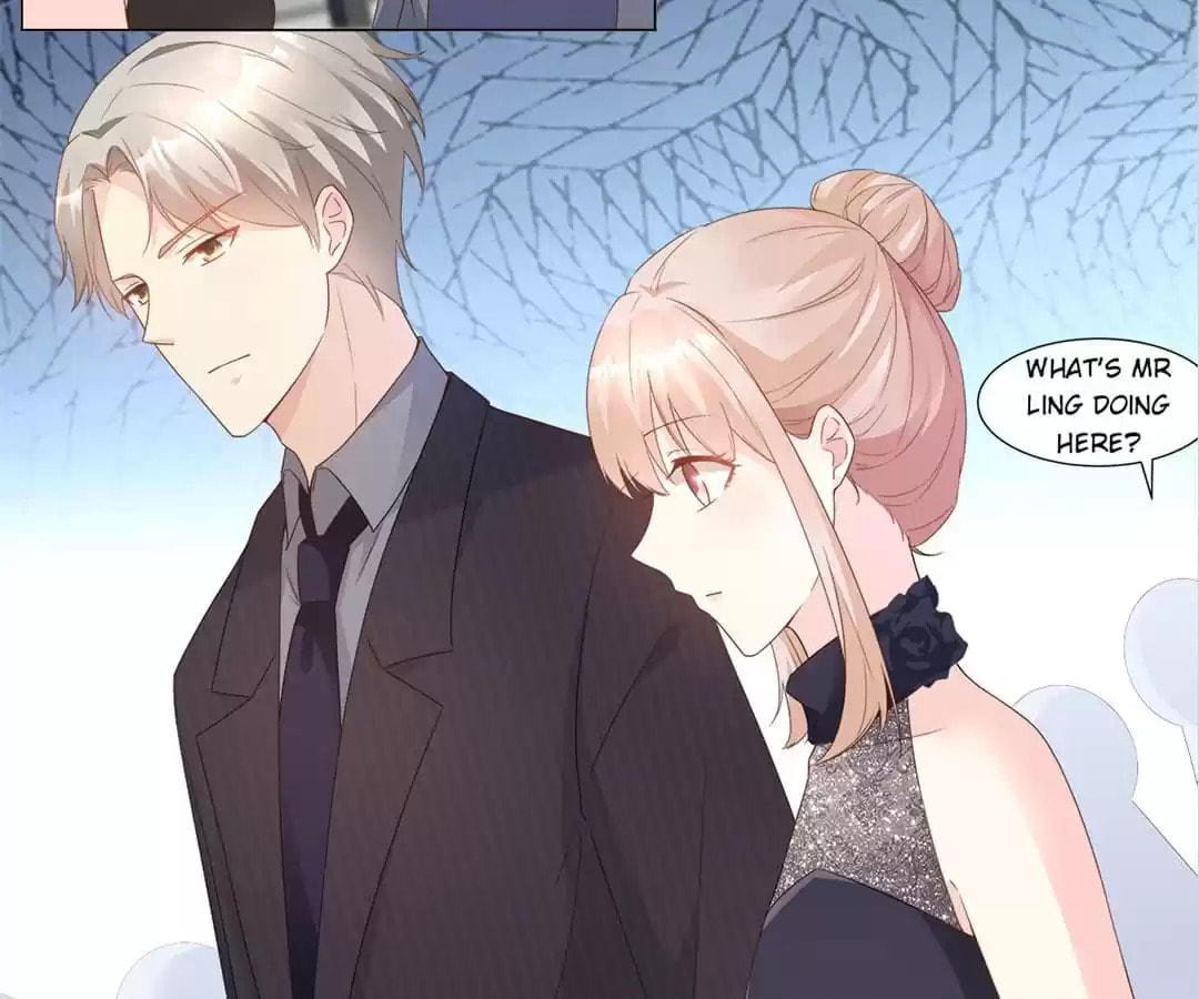 A Chance to Cherish Chapter 86 page 19 - 