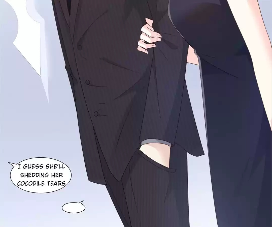 A Chance to Cherish Chapter 86 page 20 - 