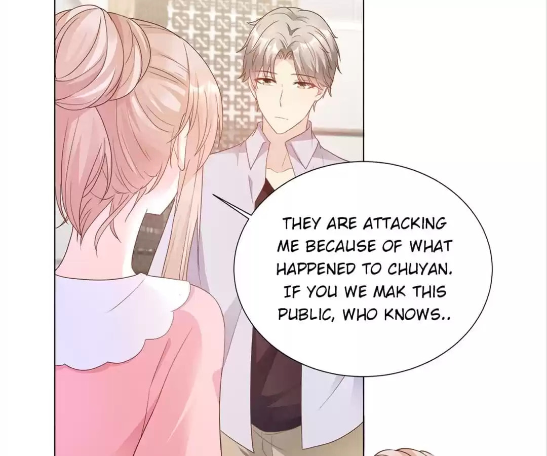 A Chance to Cherish Chapter 86 page 3 - 