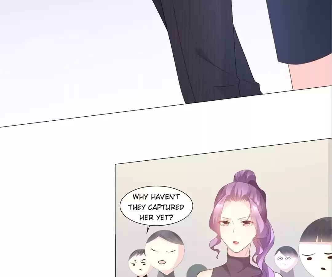 A Chance to Cherish Chapter 86 page 21 - 