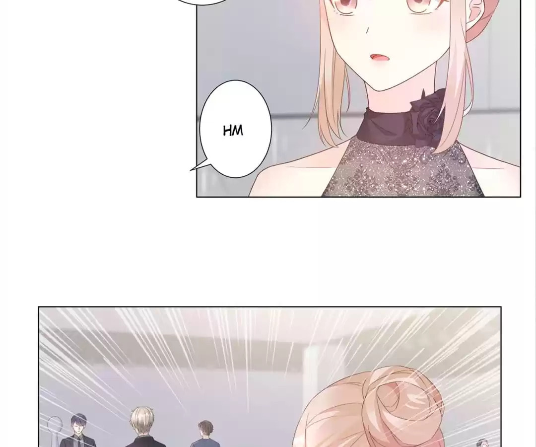 A Chance to Cherish Chapter 86 page 25 - 