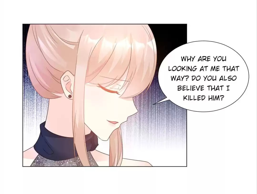 A Chance to Cherish Chapter 86 page 28 - 