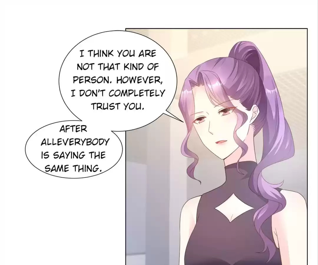 A Chance to Cherish Chapter 86 page 29 - 