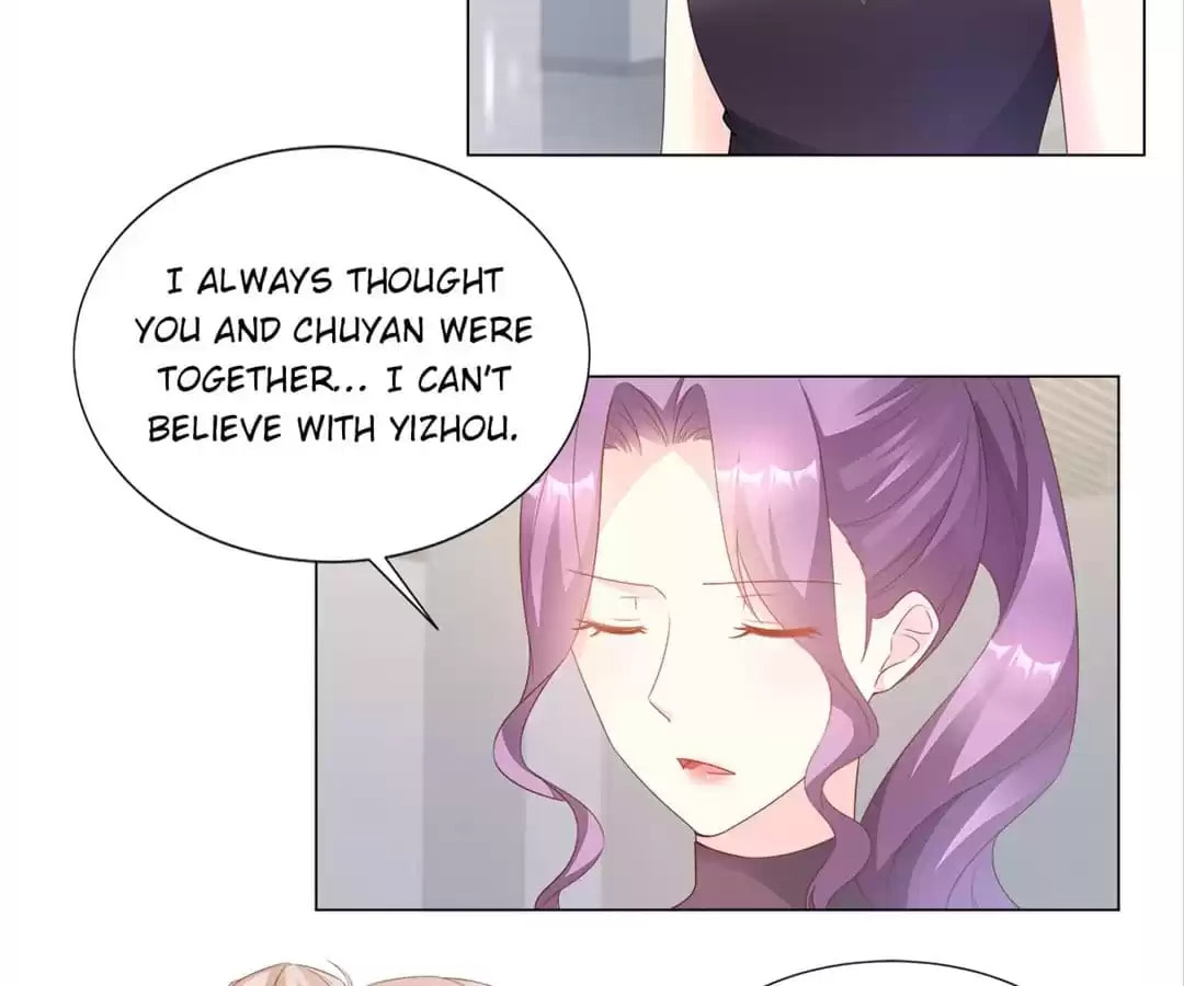A Chance to Cherish Chapter 86 page 30 - 