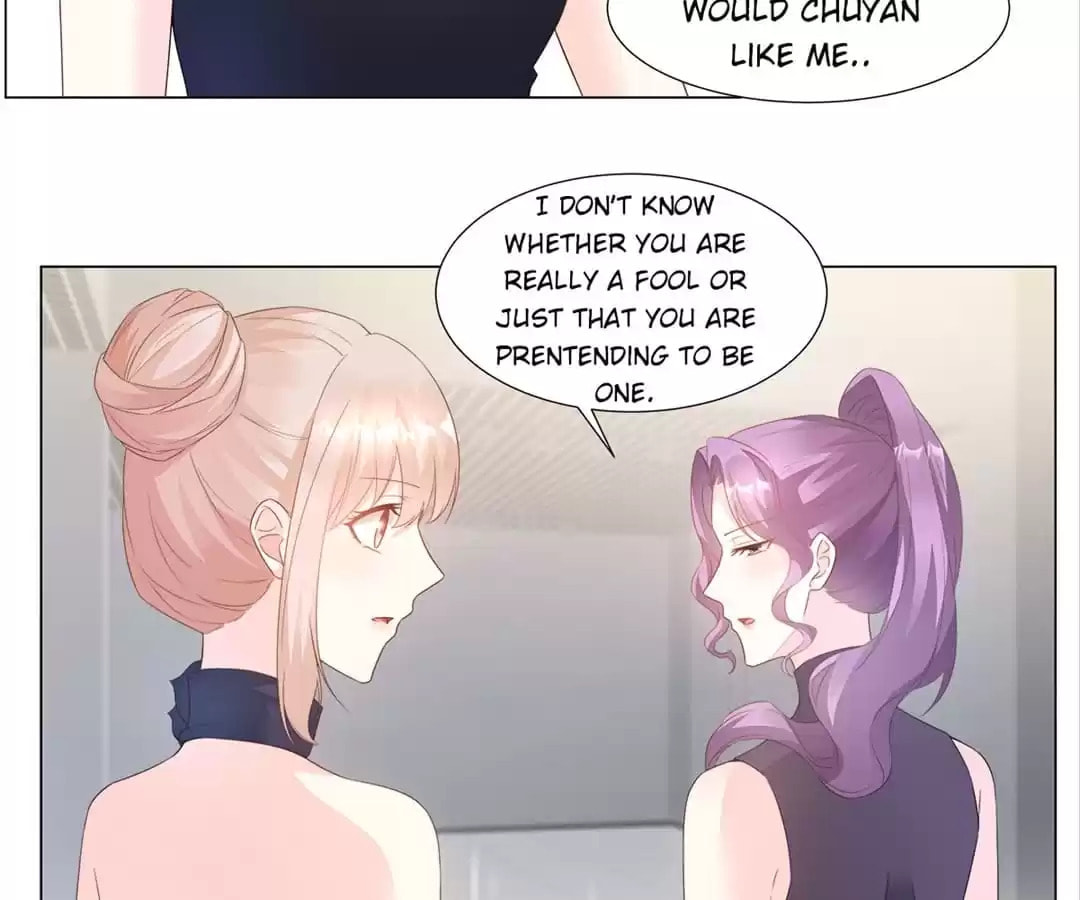 A Chance to Cherish Chapter 86 page 32 - 