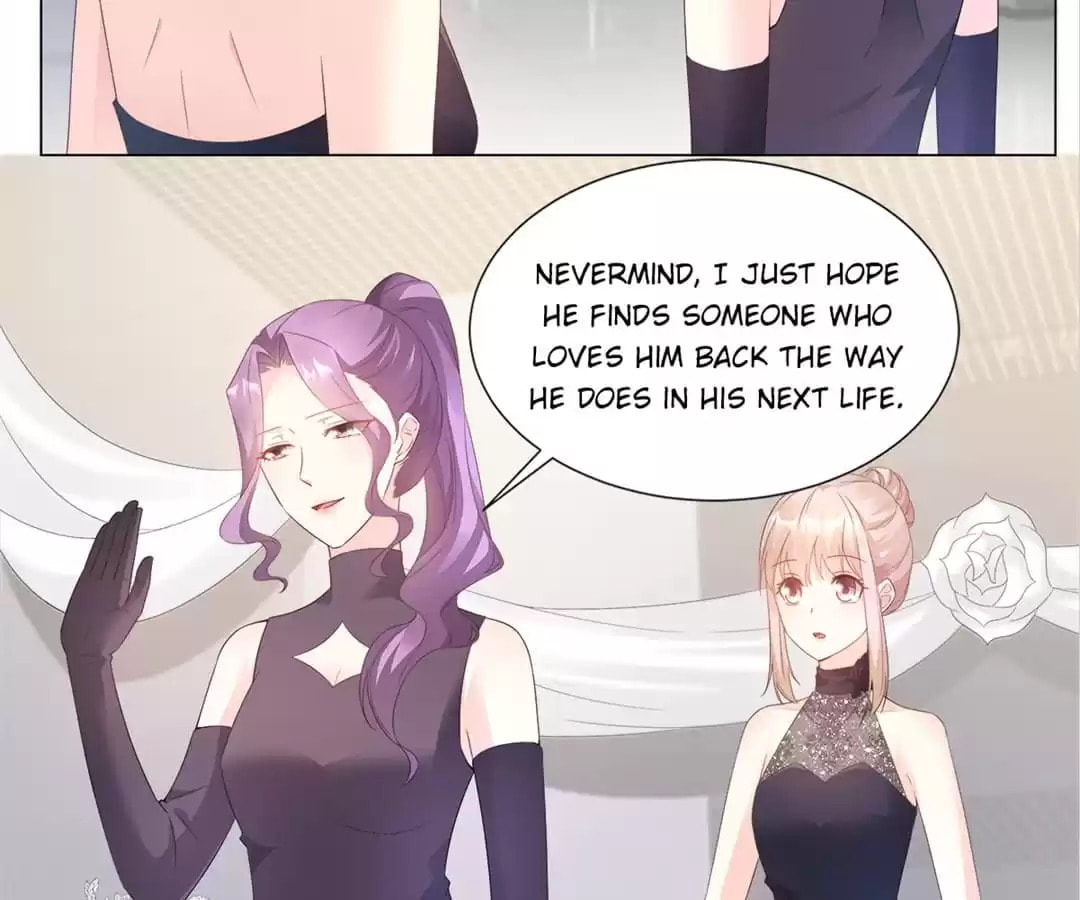 A Chance to Cherish Chapter 86 page 33 - 