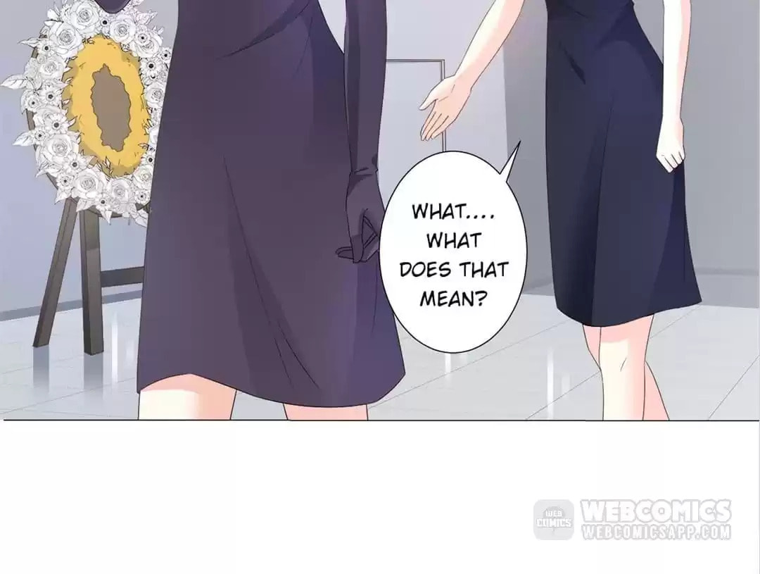 A Chance to Cherish Chapter 86 page 34 - 