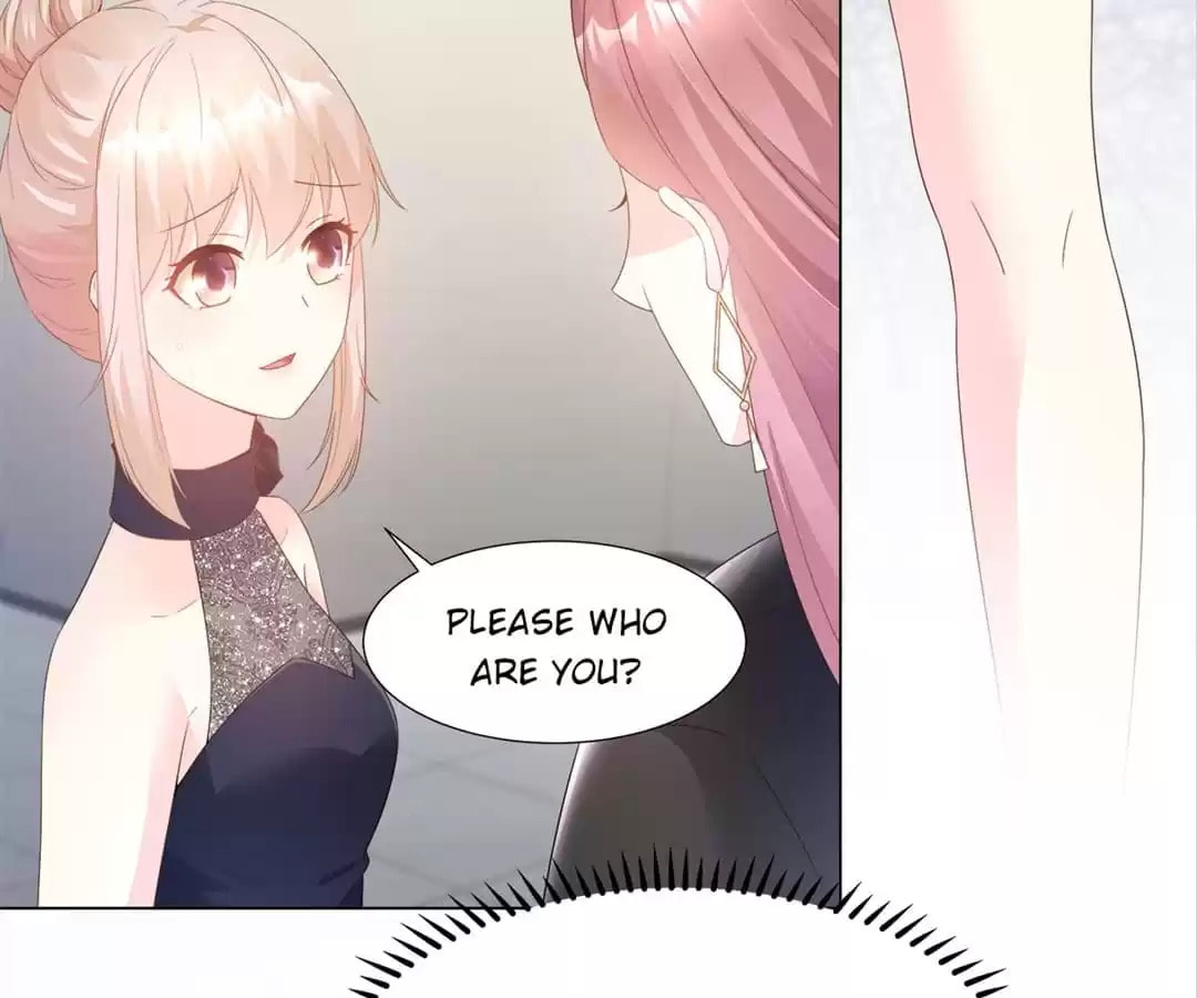 A Chance to Cherish Chapter 86 page 40 - 