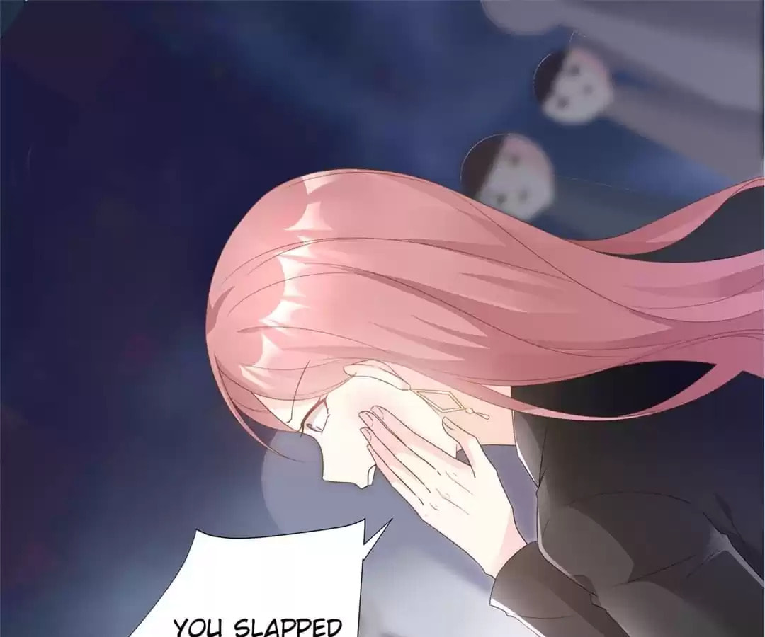 A Chance to Cherish Chapter 87 page 15 - 