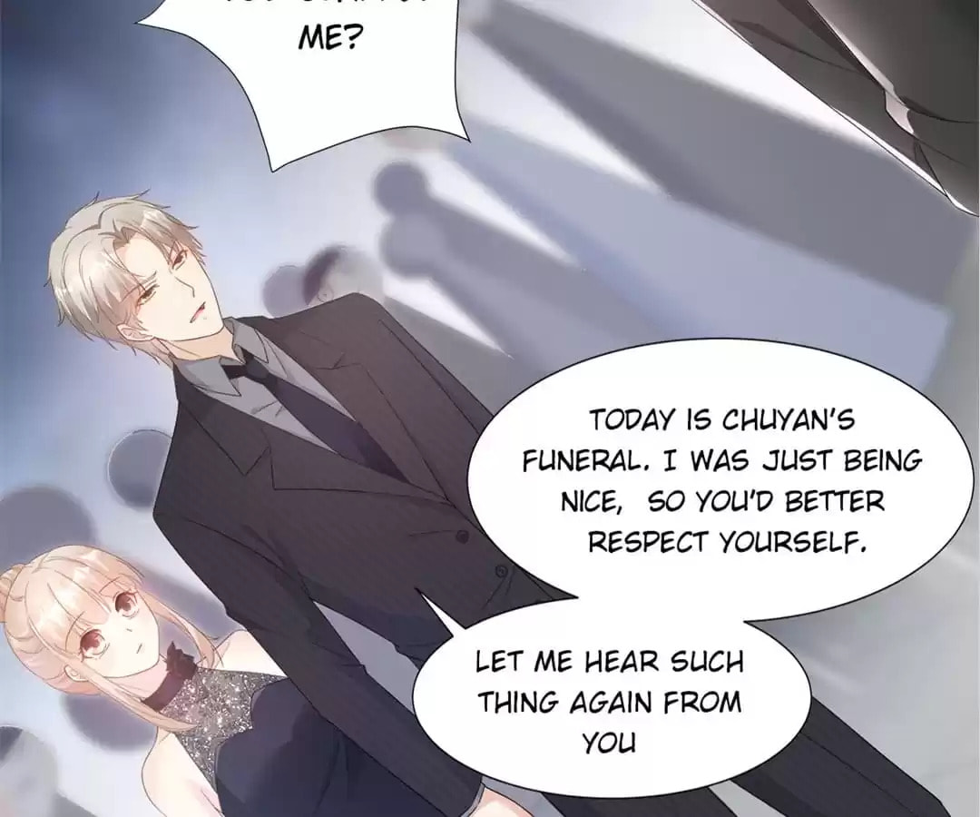 A Chance to Cherish Chapter 87 page 16 - 