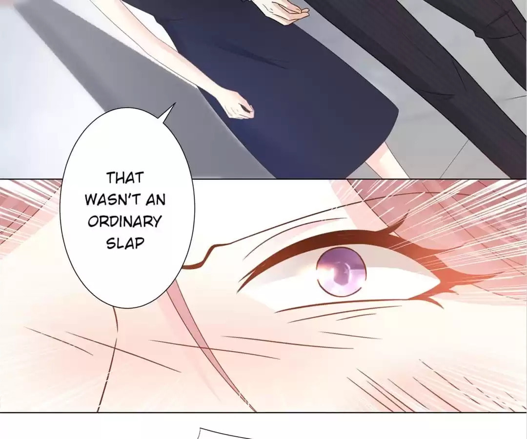 A Chance to Cherish Chapter 87 page 17 - 