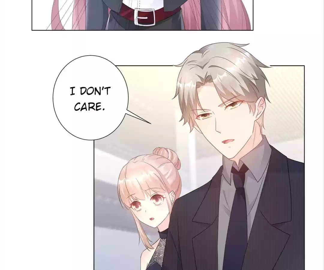 A Chance to Cherish Chapter 87 page 19 - 
