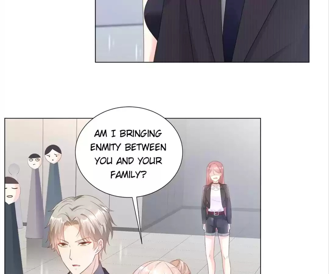 A Chance to Cherish Chapter 87 page 20 - 