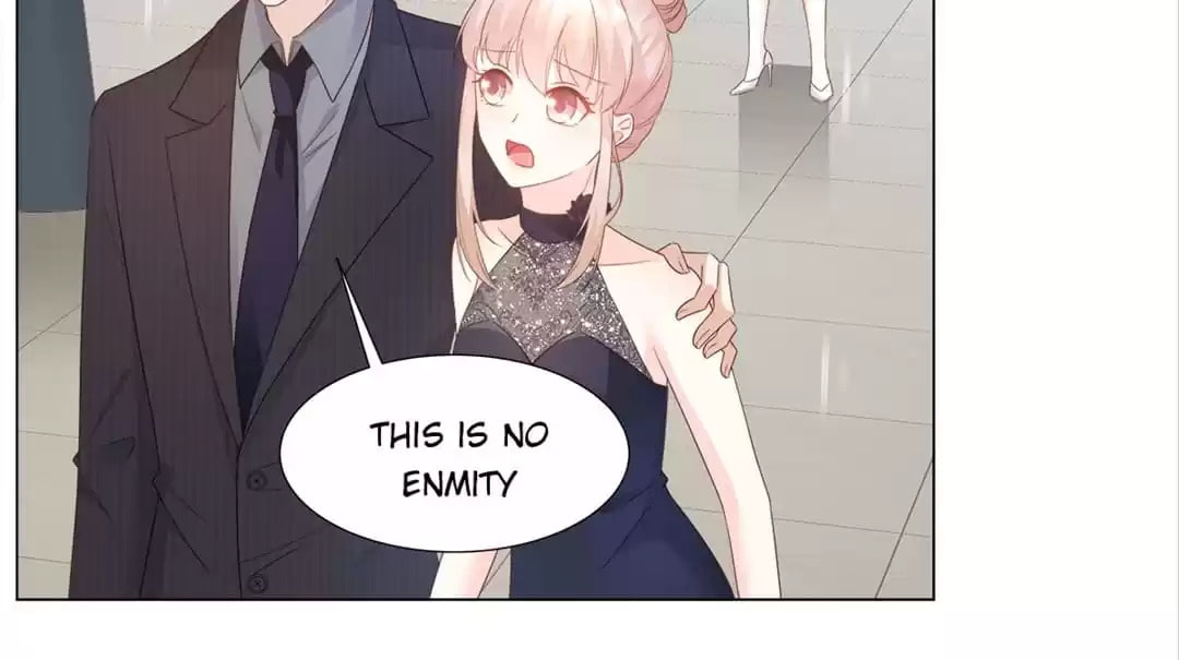 A Chance to Cherish Chapter 87 page 21 - 