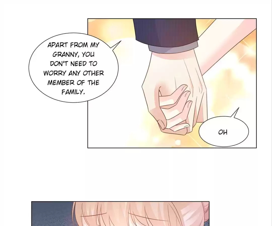 A Chance to Cherish Chapter 87 page 22 - 