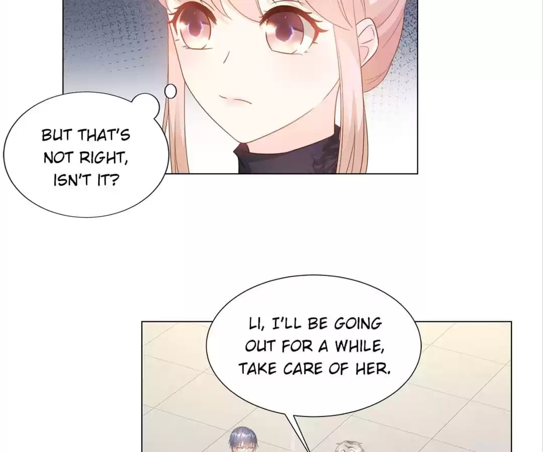 A Chance to Cherish Chapter 87 page 23 - 