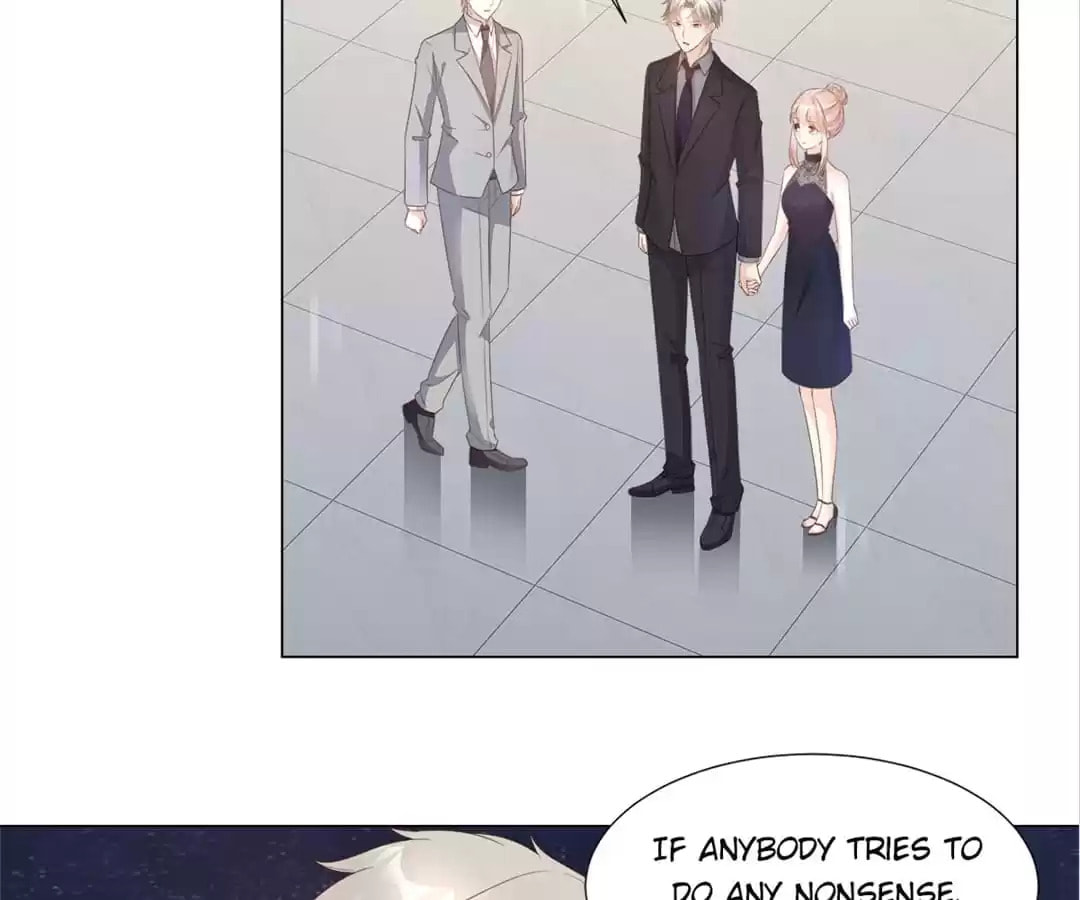 A Chance to Cherish Chapter 87 page 24 - 