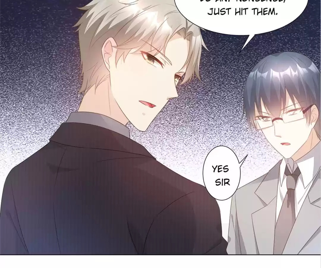 A Chance to Cherish Chapter 87 page 25 - 