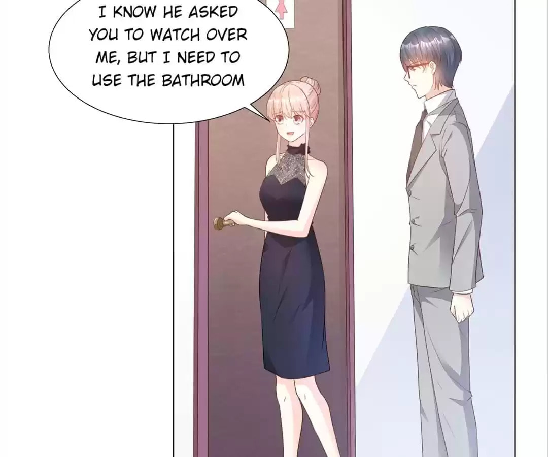 A Chance to Cherish Chapter 87 page 28 - 